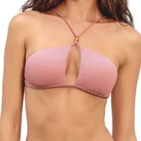 Flora Nicole Duchess Vix Swim Top - Picture 13 of 13